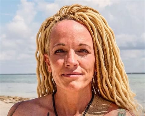 lisa hagan naked and afraid|Lisa Hagan on Naked & Afraid: Everything to know about the。